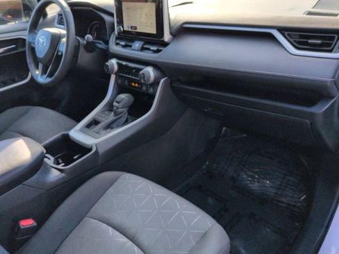Certified 2024 Toyota RAV4 XLE w/ Convenience Package image 33