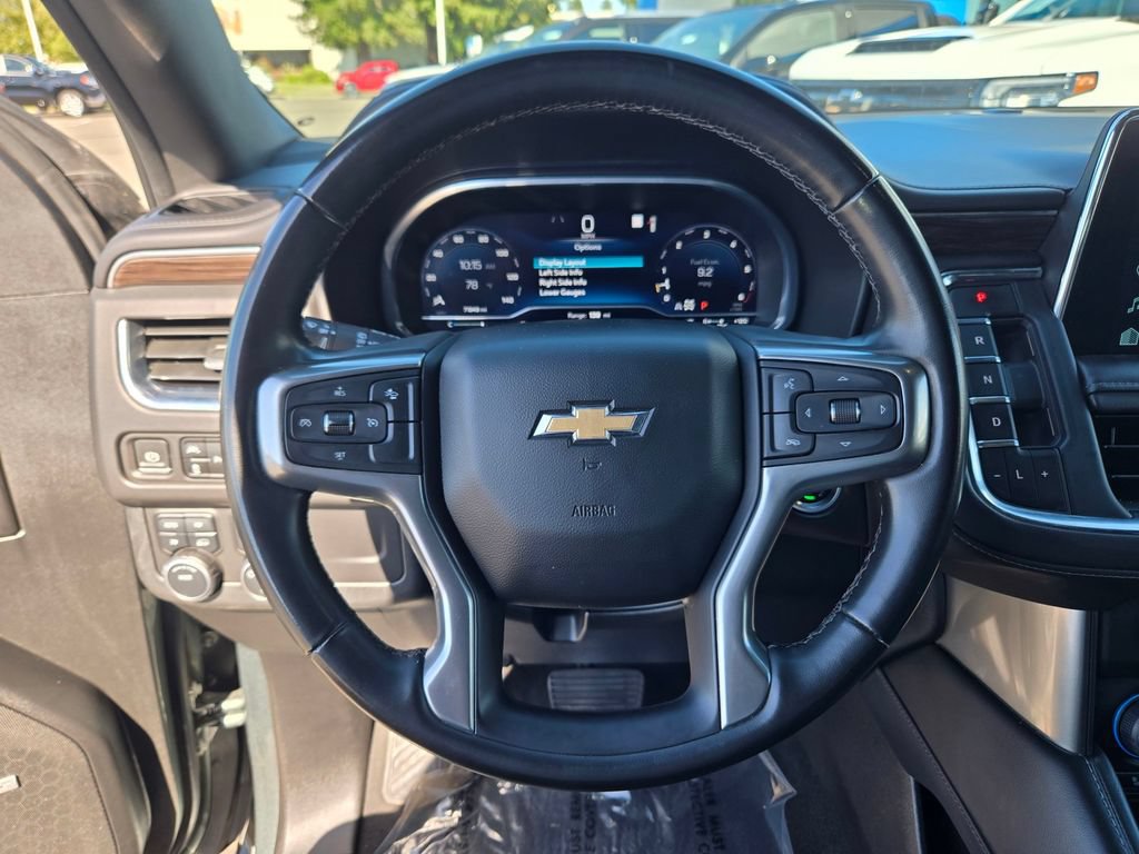 Used 2023 Chevrolet Tahoe LT AWD/4WD image 20