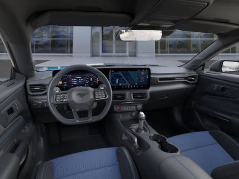 New 2026 Ford Mustang Dark Horse image 9