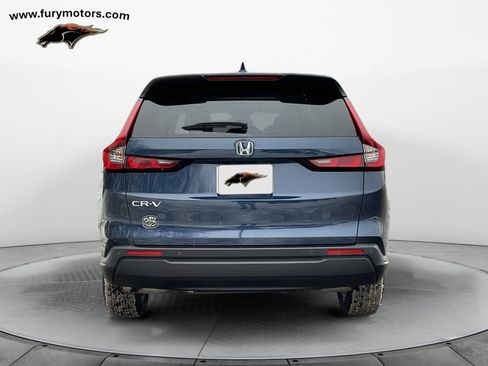 Used 2025 Honda CR-V EX-L image 4