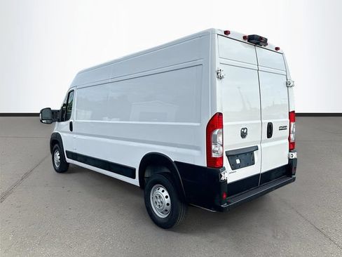 Used 2023 RAM ProMaster 2500 FWD image 16