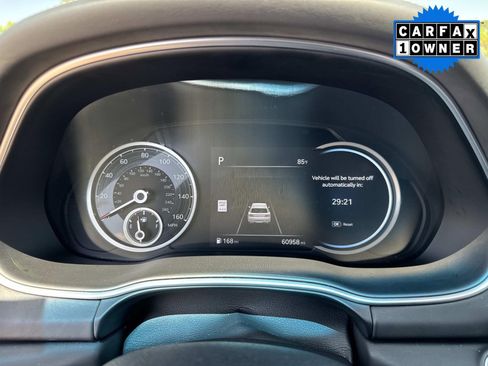 Used 2024 Genesis GV80 2.5T image 33