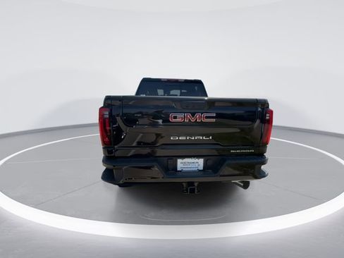 New 2026 GMC Sierra 2500 Denali w/ Denali Reserve Package AWD/4WD image 7
