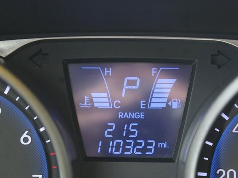 Used 2014 Hyundai Tucson SE image 5