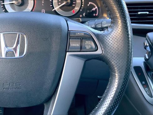 Used 2016 Honda Odyssey EX-L image 24