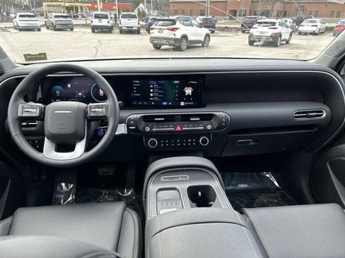 New 2026 Hyundai Palisade Limited AWD/4WD image 48