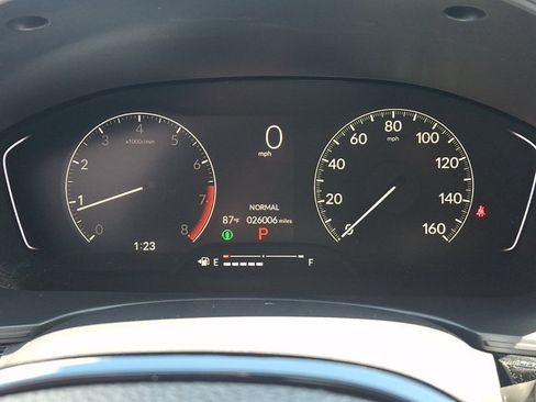Certified 2026 Honda Civic Sport image 20