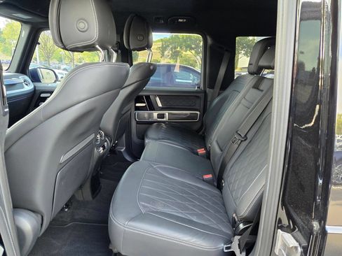 Used 2022 Mercedes-Benz G 63 AMG 4MATIC image 11