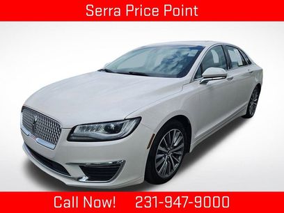 Used 2020 Lincoln MKZ w/ Convenience Package