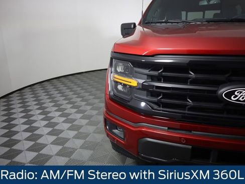 New 2026 Ford F150 XLT AWD/4WD image 11