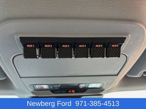 Used 2025 Ford F350 XLT w/ FX4 Off-Road Package AWD/4WD image 27
