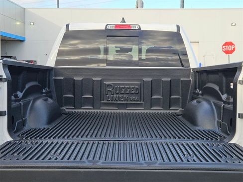 Used 2025 RAM 1500 Rebel w/ Rebel Level 1 Equipment Group image 22
