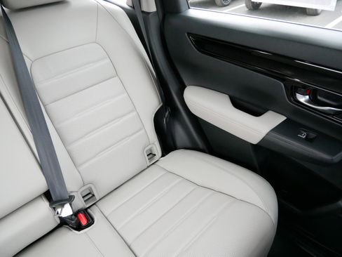 Used 2026 Honda CR-V EX-L image 14