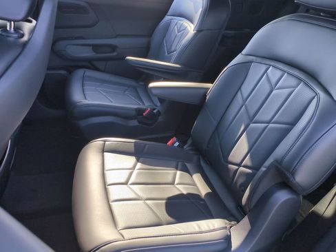 New 2027 Kia Telluride EX X-Line AWD/4WD image 25