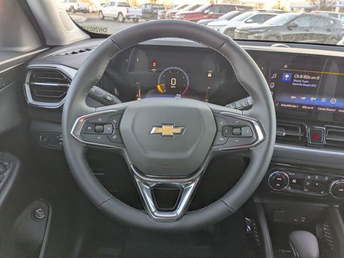 New 2026 Chevrolet TrailBlazer LT w/ Convenience Package image 11