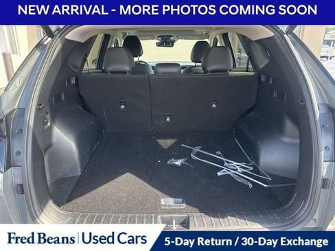 Used 2024 Hyundai Tucson SEL w/ Convenience Package image 8