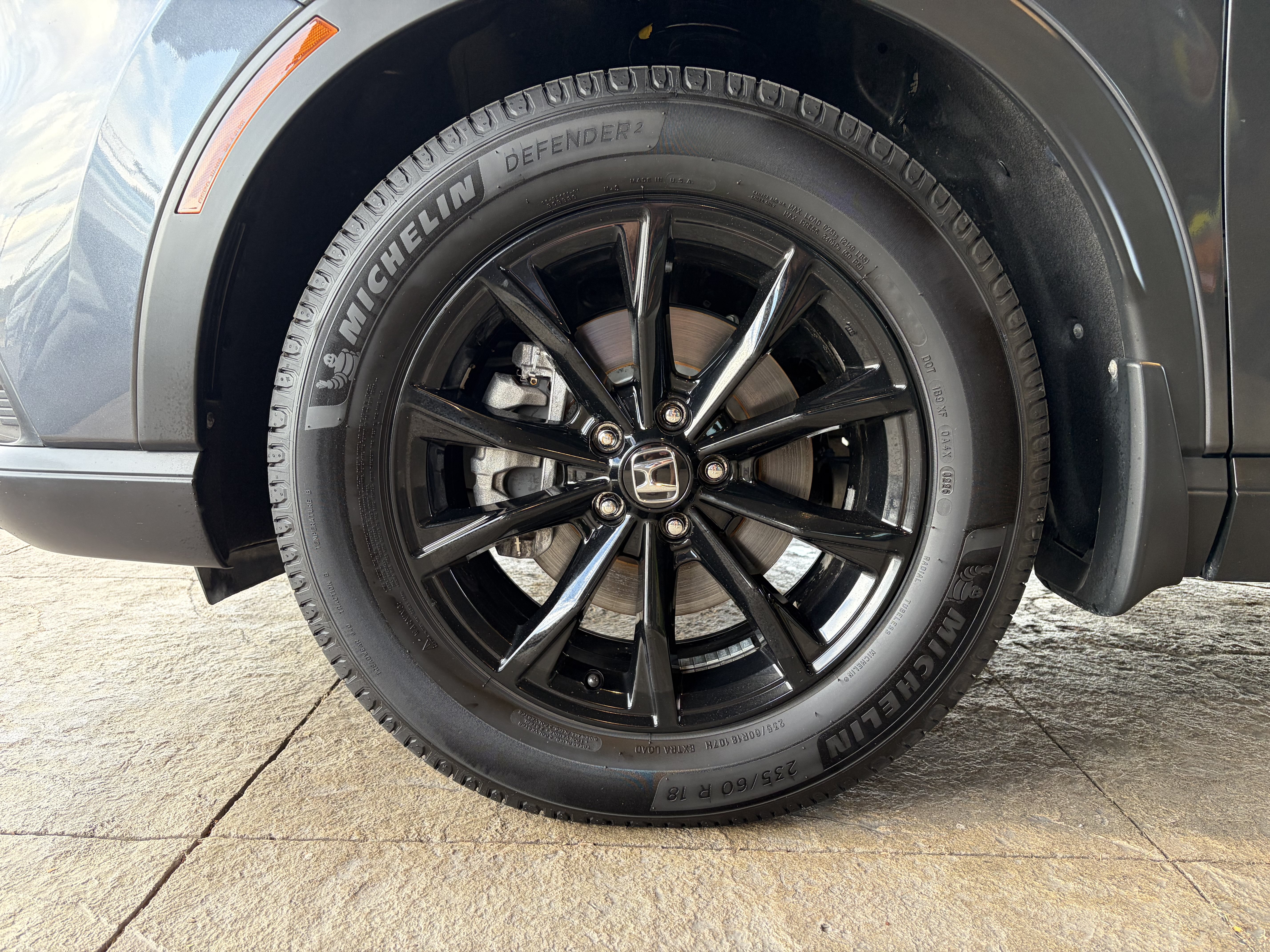 Used 2023 Honda CR-V Sport image 10