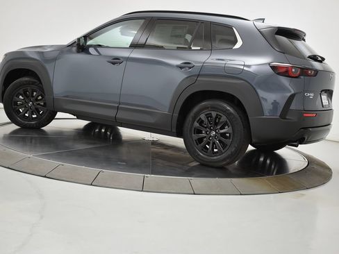 New 2026 MAZDA CX-50 AWD 2.5 Hybrid w/ Weather Package image 6