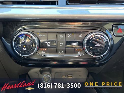 Used 2024 Chevrolet Trax LT w/ Driver Confidence Package image 31