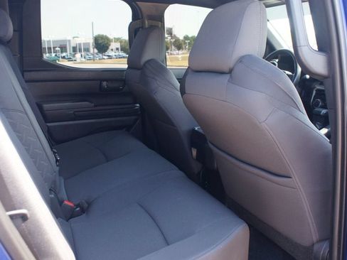 Used 2024 Toyota Tacoma SR5 AWD/4WD image 23