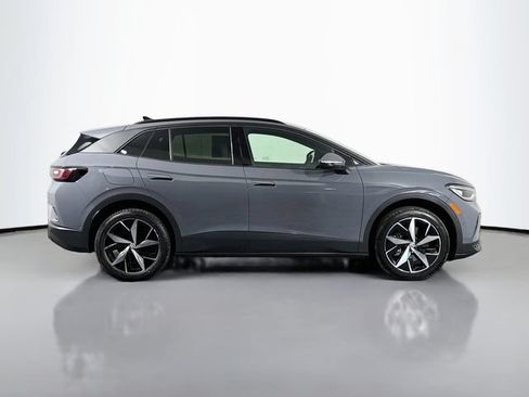 Certified 2023 Volkswagen ID.4 Pro S AWD/4WD image 8