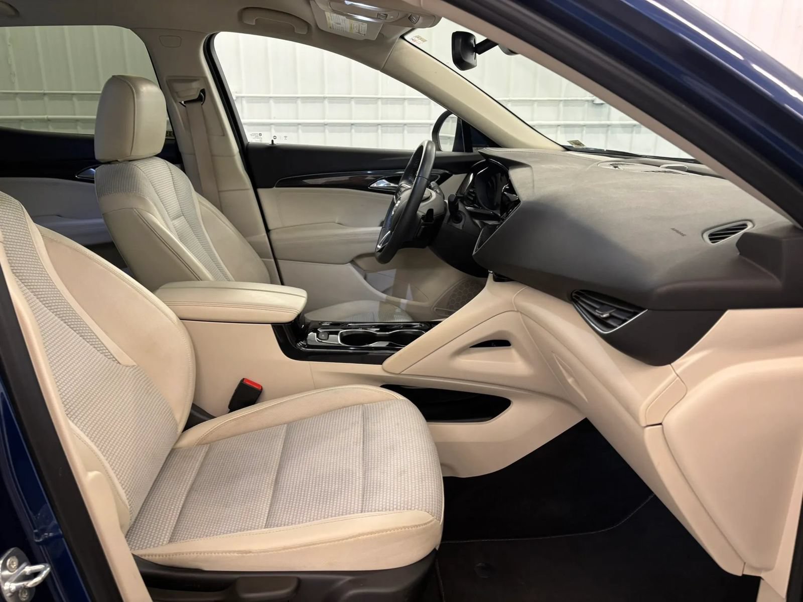 Used 2023 Buick Envision Preferred FWD image 30