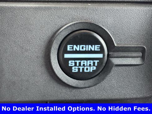 Used 2025 Ford Bronco Big Bend AWD/4WD image 20
