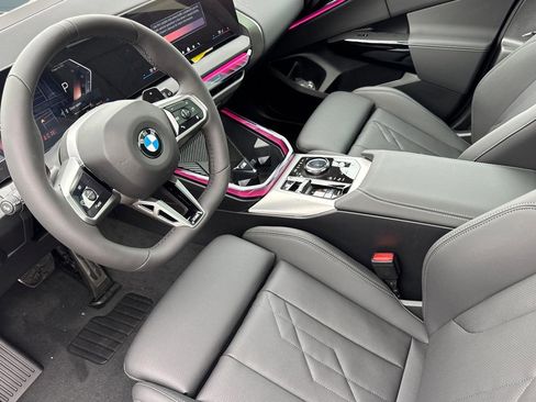 Used 2026 BMW X3 xDrive30i w/ Premium Package AWD/4WD image 4