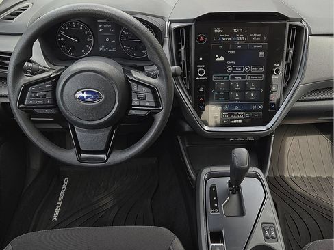 Certified 2026 Subaru Crosstrek 2.5i Premium AWD/4WD image 12