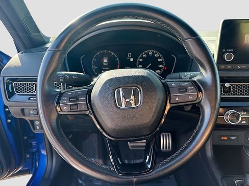 Used 2023 Honda Civic Sport image 11