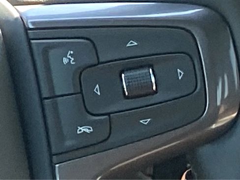 New 2025 Chevrolet Silverado 1500 High Country AWD/4WD image 14