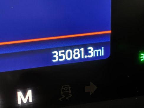 Used 2022 Ford Bronco Wildtrak image 26