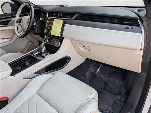 Used 2023 Jaguar F-PACE S AWD/4WD image 21