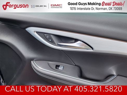 New 2026 Buick Envision Avenir AWD/4WD image 40