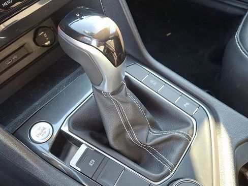 Certified 2023 Volkswagen Tiguan SE R-Line image 22