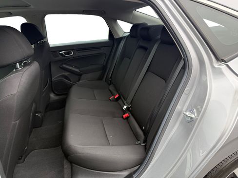 Certified 2024 Honda Civic EX image 16