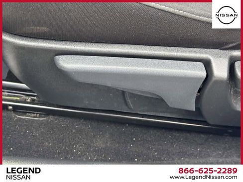 Used 2023 Nissan Sentra SV w/ All-Weather Package FWD image 16