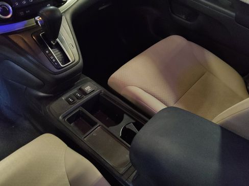 Used 2016 Honda CR-V EX image 26