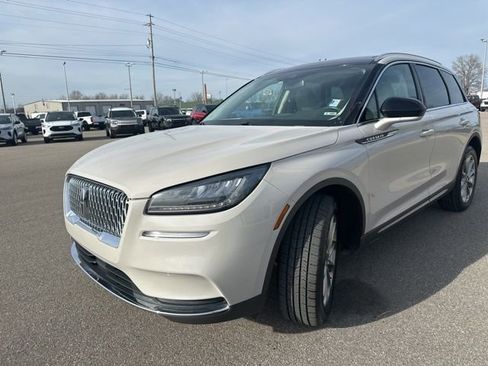 Used 2022 Lincoln Corsair AWD w/ Premium Package image 30