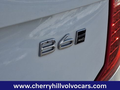 Certified 2023 Volvo XC90 B6 Plus w/ Protection Package image 31