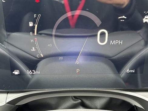 New 2026 Buick Envista Preferred w/ Convenience I Package image 28