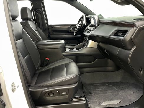 Certified 2023 Chevrolet Tahoe Z71 AWD/4WD image 40