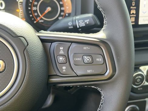 New 2026 Jeep Gladiator Rubicon image 18