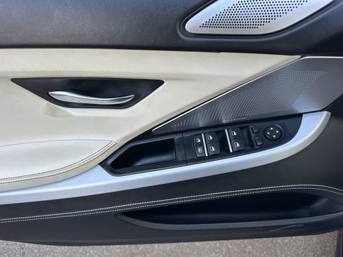Used 2016 BMW 640i Gran Coupe w/ M Sport Edition RWD image 10