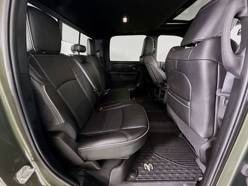 Used 2024 RAM 2500 Rebel w/ Level 2 Equipment Group image 31