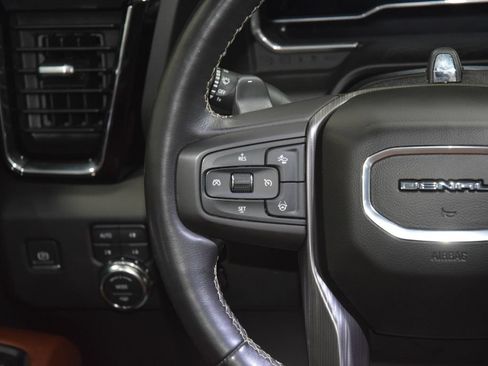 Used 2024 GMC Sierra 1500 Denali Ultimate AWD/4WD image 38