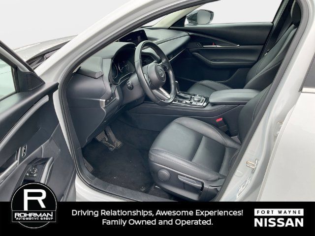 Used 2024 MAZDA CX-30 AWD 2.5 S w/ Select Sport Pkg image 11