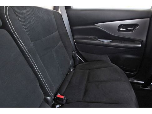 Used 2020 Nissan Murano S FWD image 15