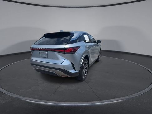 Used 2025 Lexus RX 350 FWD w/ Technology Package image 7