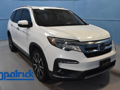 Used 2020 Honda Pilot Touring